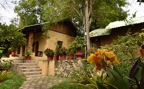 Cabanas Sierra Gorda